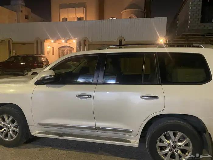 لاندكورز. 2018 8