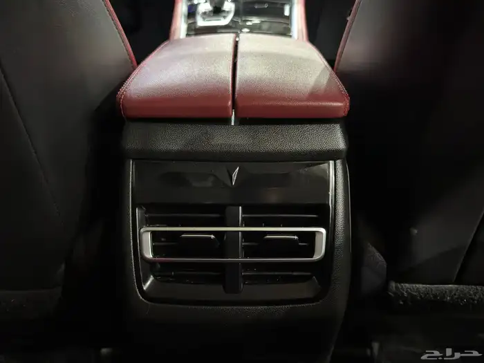 شانجان CS85 موديل 2023 فل كامل 25