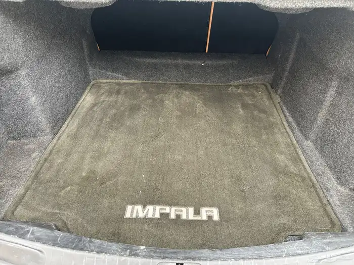 امبالا 2015 LTZ فل كامل نظيف جدا 49