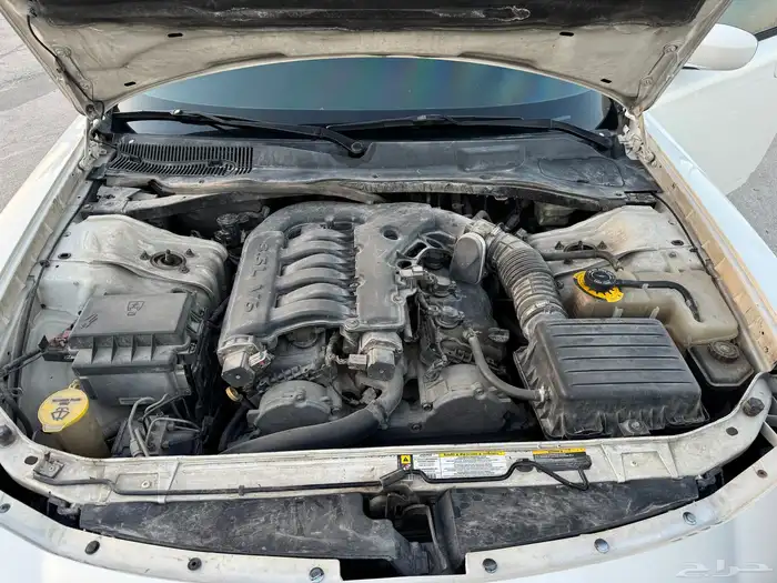 Dodge Charger 2007 SXT 14