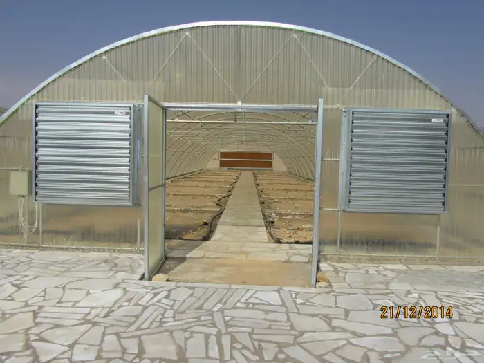 بيوت محميه للأيجار 0