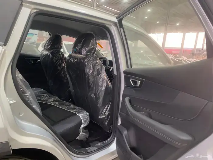 شيري تيجو 4 برو 2025 كمفورت ( بنزين ) 1.5 12