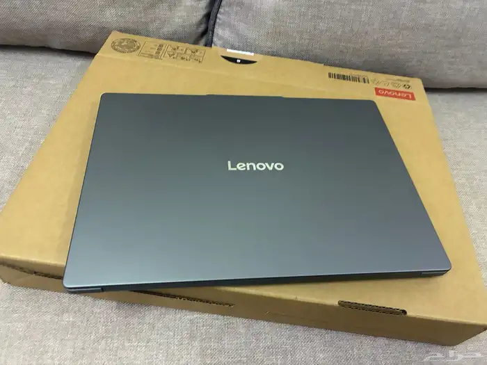 لابتوب لينوفو ايديا باد الجيل الثالث عشر جديد 2