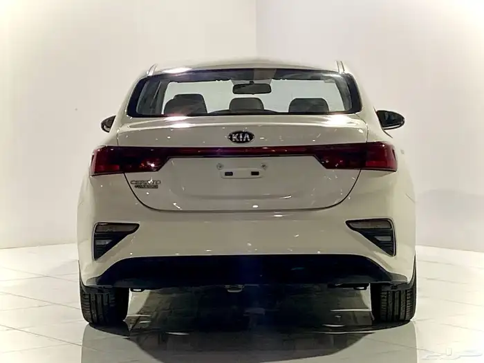 كيا   سيراتو  2021 14