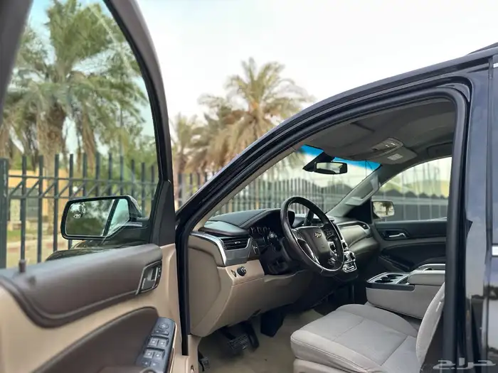 شفروليه سوبربان موديل 2018 بدون دبل 29