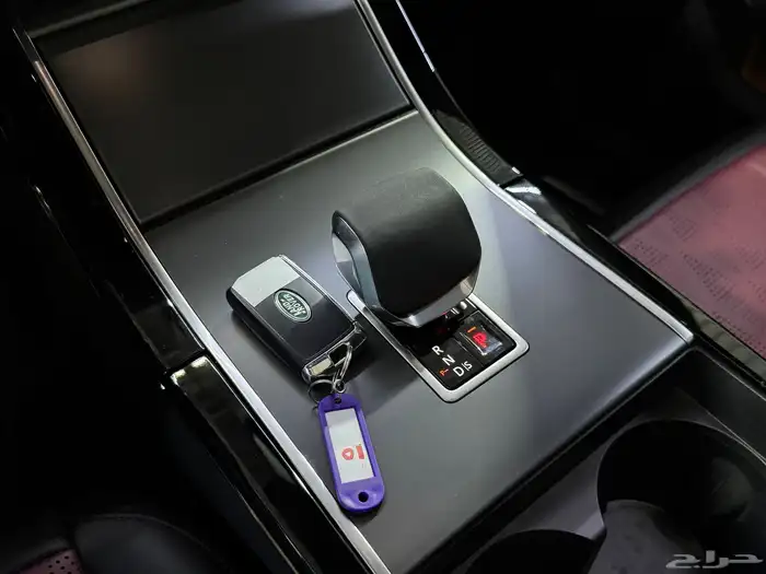 رنج روفر فيلار موديل 2024 ( بحالة الوكالة ) 21