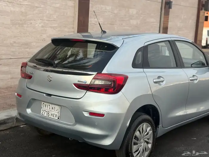 سوزوكي_بالينو_2024 11