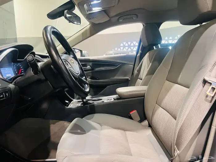 شفروليه امبالا 2014 ( عروض خاصة) 4