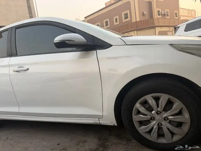 اكسنت 2018 للبيع 7