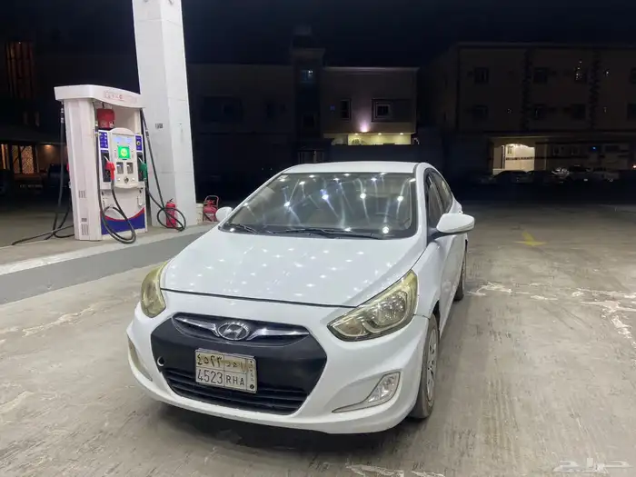 اكسنت 2017 حد 20 4