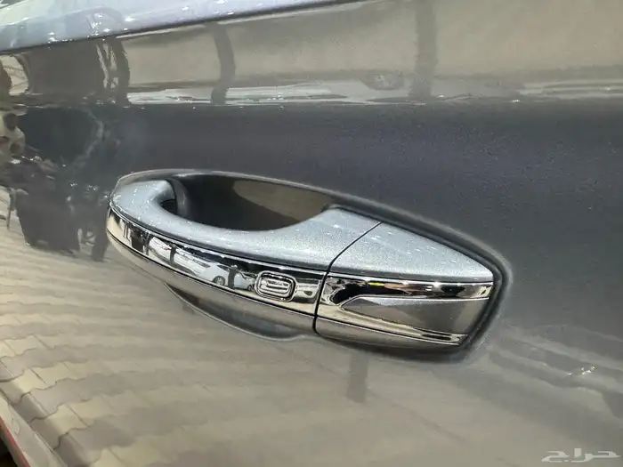 شانجان CS85 موديل 2023 فل كامل 19