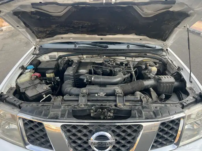 نافارا 2010 18