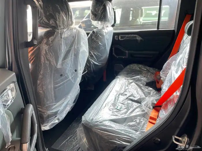 جيتور T 2 لكجري 2026 اسود مطفي 9