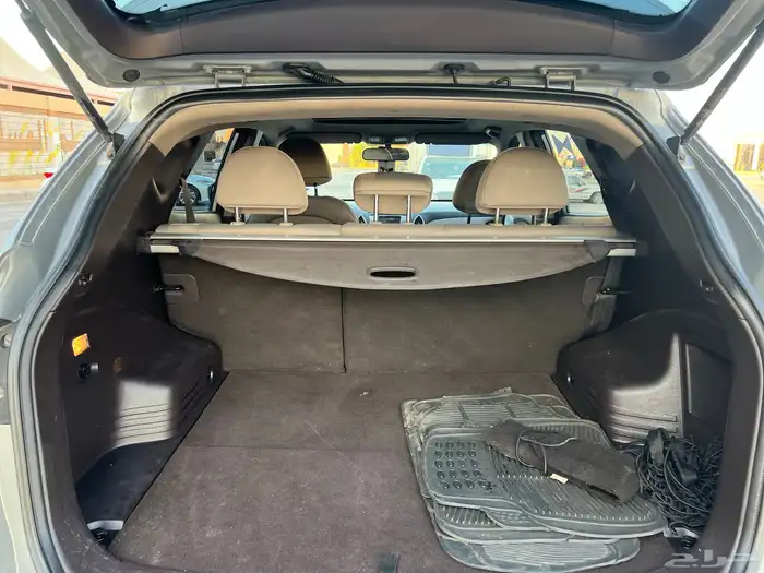 هيونداي توسان 2013 8