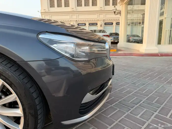 بي ام دبليو 730Li فل وارد ناغي منوة المستخدم 12