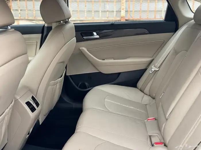 سوناتا موديل 2018 فل كاتل 10