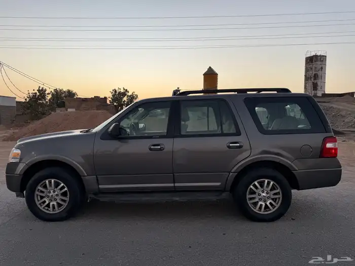 فورد اكسبدشن 2010 10