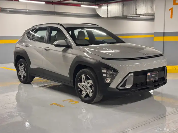 هيونداي - كونا موديل 2024 4