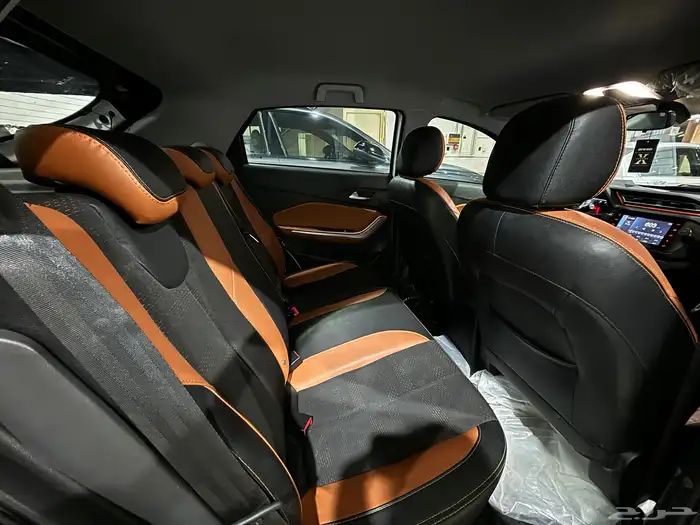 شيري تيجو 2 تو 2023 بدي وكاله ممشى 51 الف 13