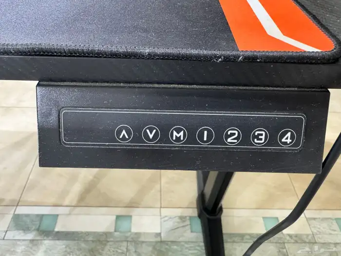 طاولة العاب gaming table 2