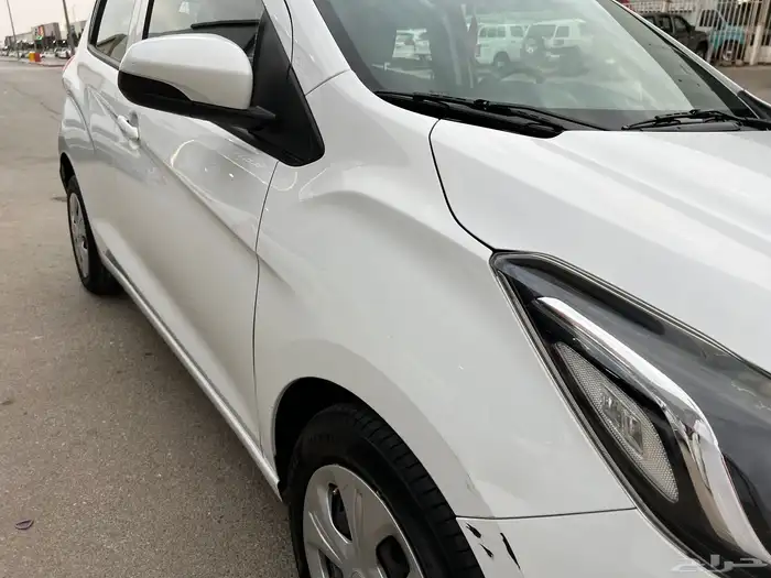 شيفروليه سبارك 2020 2