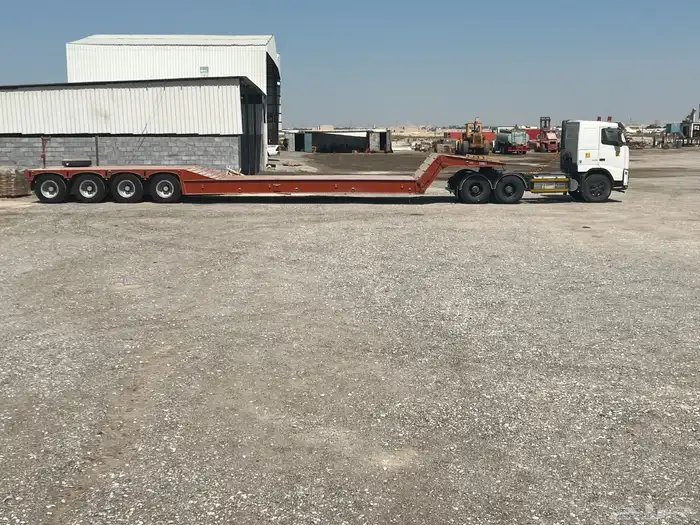 لوبد هيدروليك بالدمام للايجار فقط للايجار 0