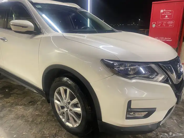 اكس تريل 2022 14