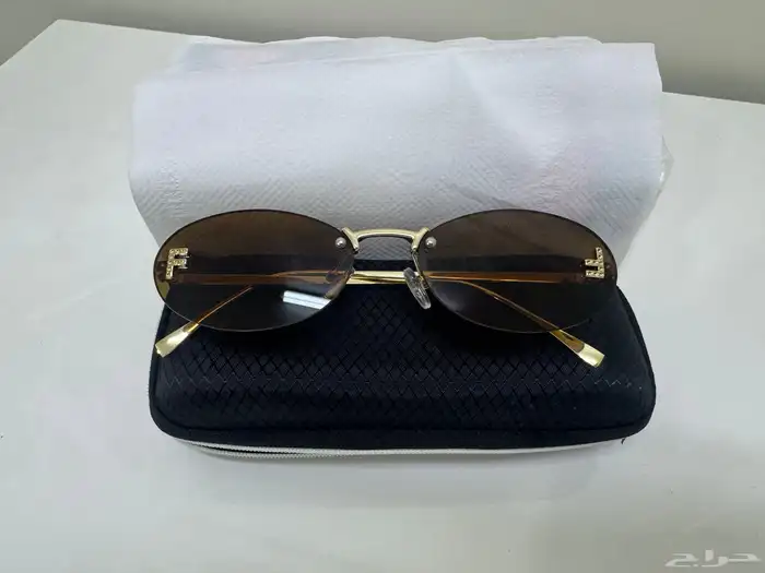 نظارة ماركة فندي 0