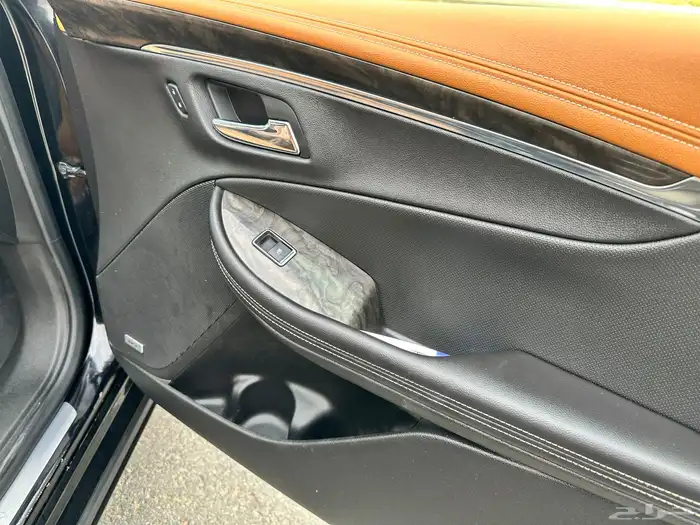 امبالا 2015 LTZ فل كامل نظيف جدا 42