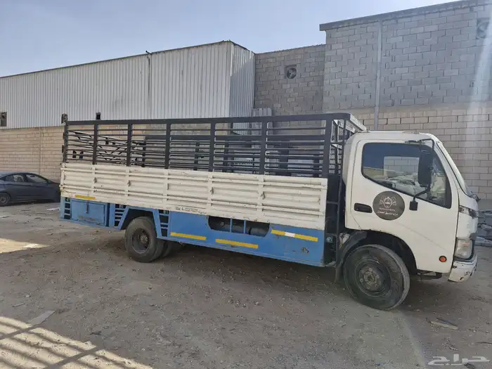 دينا تويوتا 2011 8