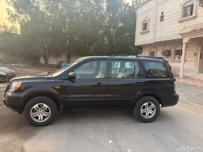 هوندا سي آر في 4