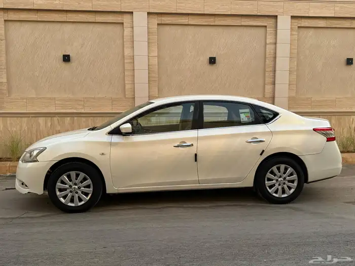 نسيان سنترا 2016 3