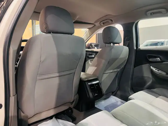 شفروليه امبالا 2014 ( عروض خاصة) 8