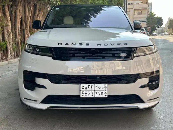 ارخص رنج روفر سبورت P400 S Dynamic في السعودية 6