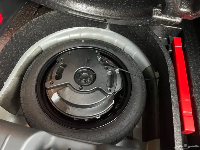 جيلي جيومتري 2024 فل كامل C شبه الاصفار 6