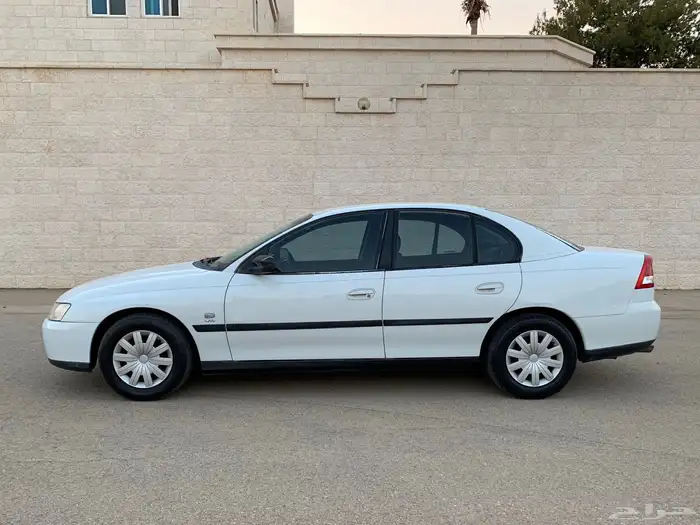 لومينا 2003 .. مبيعات حكومية .. ممشى قليل .. 4