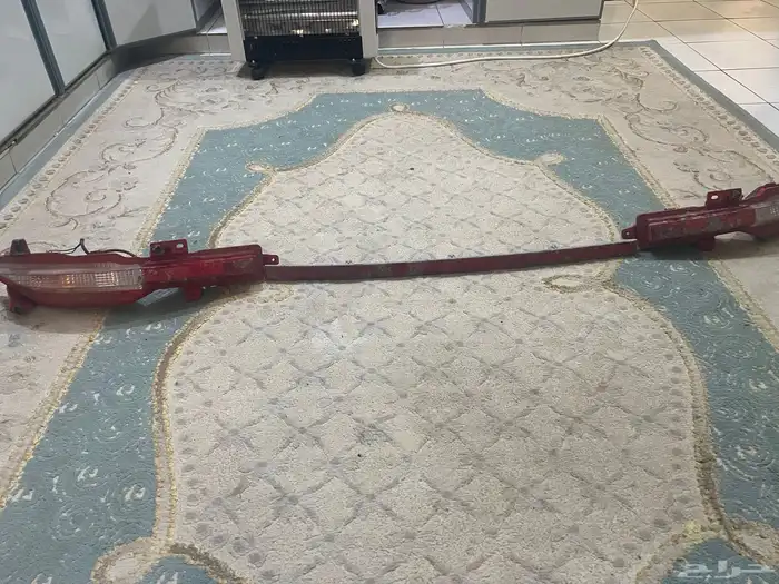 اسطبات سنتافي 2022 للبيع وكاله 3