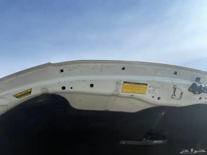 صالون جي اكس ار موديل 2010 مخزن ماشي 20 الف 1