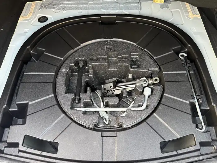 كامري استاندر 2021 17