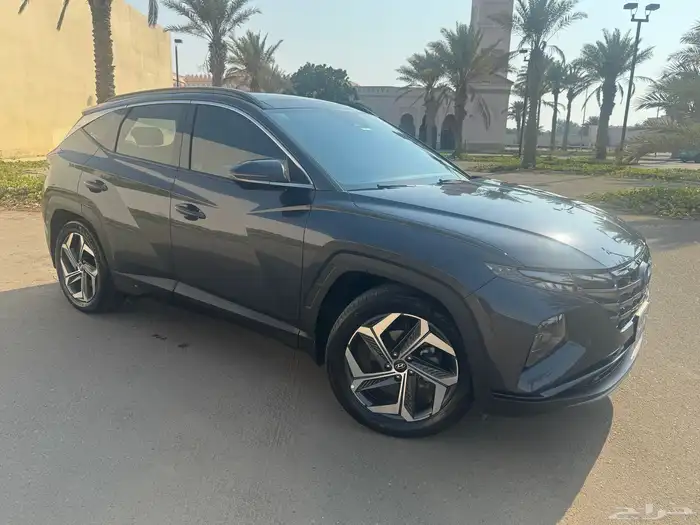 هيونداي توسان 2023 بريميوم 2.0 0