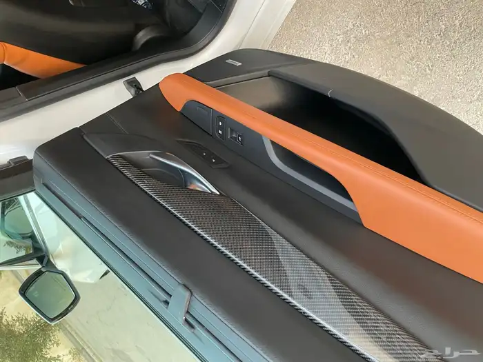 كاديلاك CT6 فل 2017 21