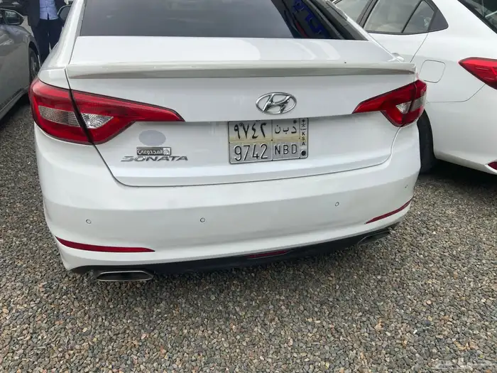 سوناتا سقف بانوراما 3