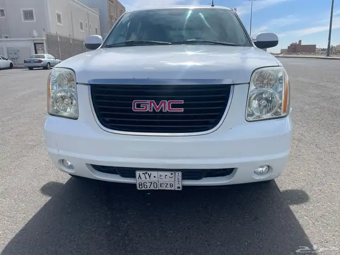 يوكون2007 دبل فل كامل 3