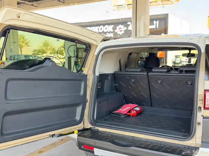 اف جي 2023 سعودي فل كامل 6