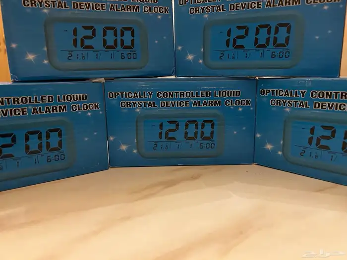 ساعات للبيع 5