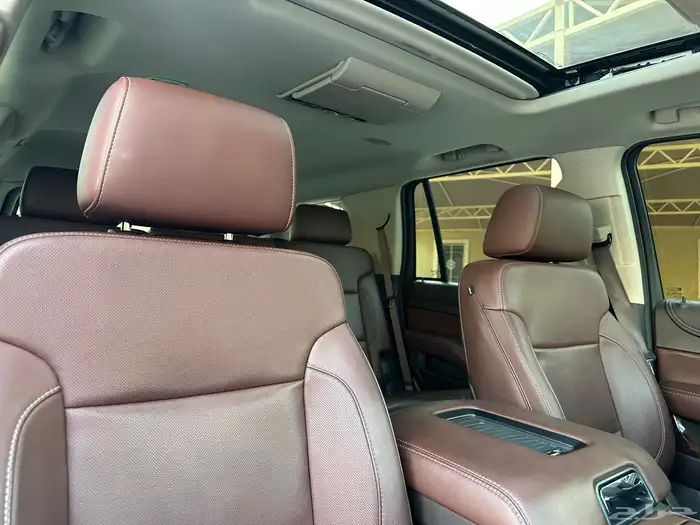 للبيع تاهو 2016 LTZ نظيف تشيكاته وكالة 45