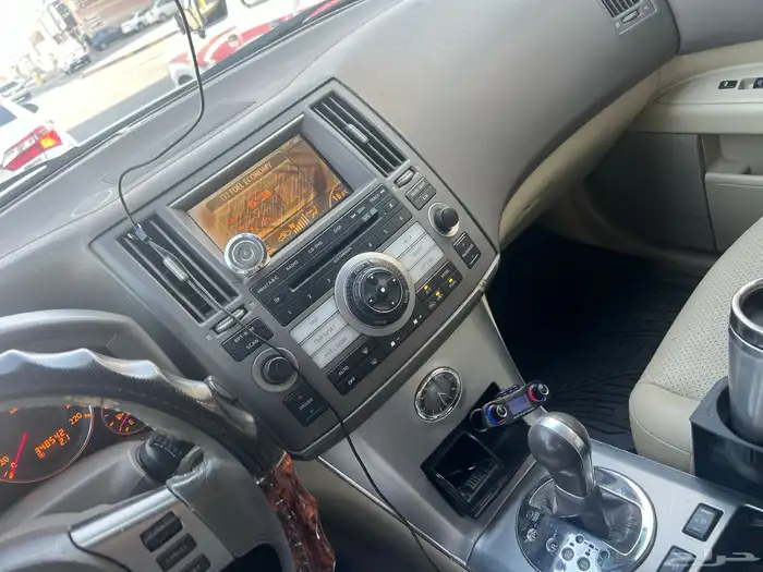 انفينيتي FX35 للبيع 2