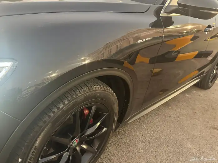 سيارة Alfa Rome للبيع 5