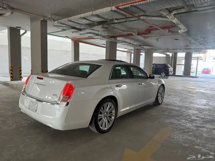 كرايزلر 2014 4