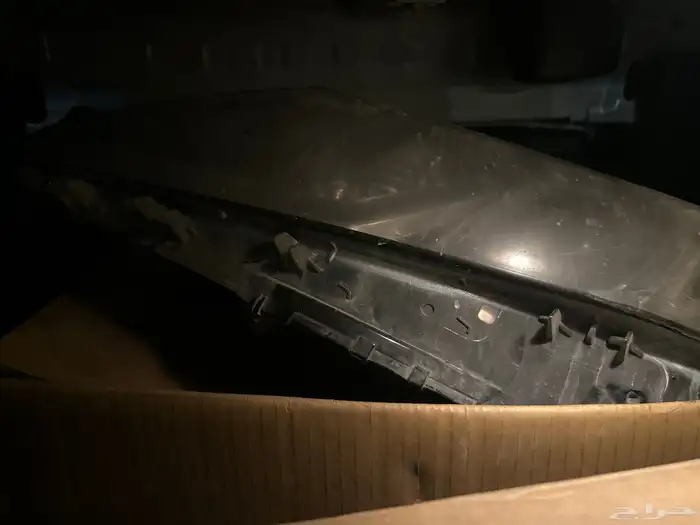 شمعة  كامري 20 20 يسار 0